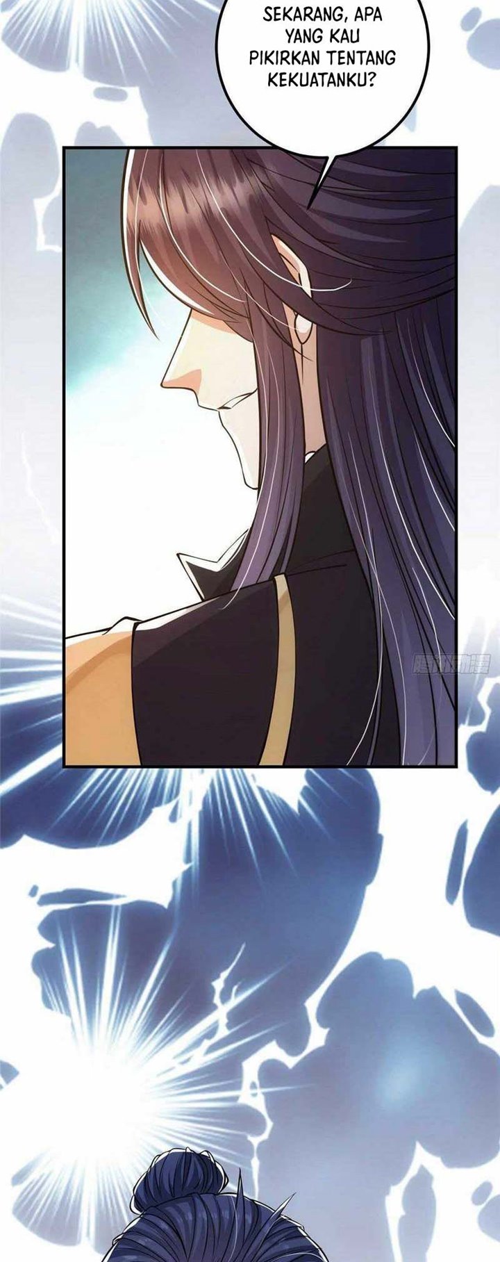 Read Keep A Low Profile, Sect Leader ID Manga Online