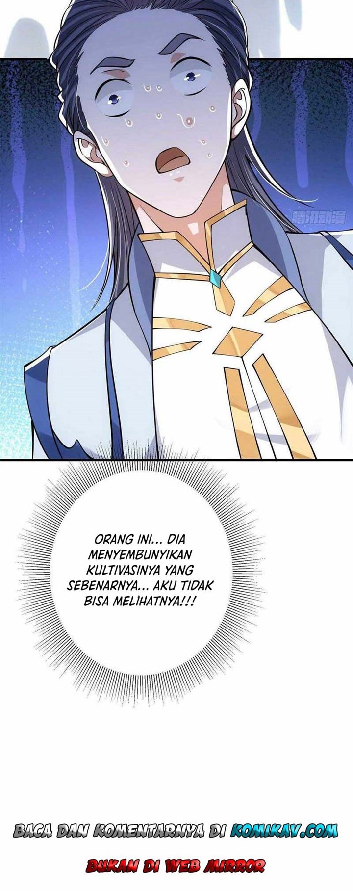 Read Keep A Low Profile, Sect Leader ID Manga Online