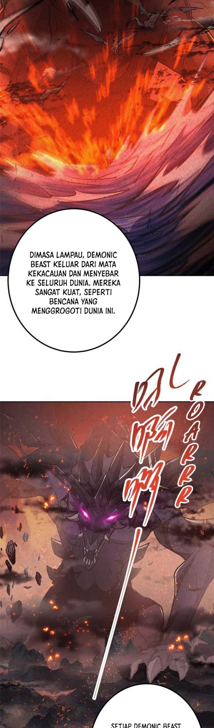 Read Keep A Low Profile, Sect Leader ID Manga Online