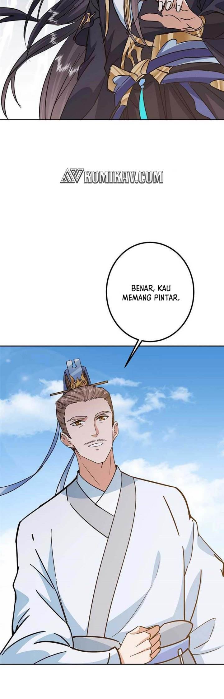 Read Keep A Low Profile, Sect Leader ID Manga Online
