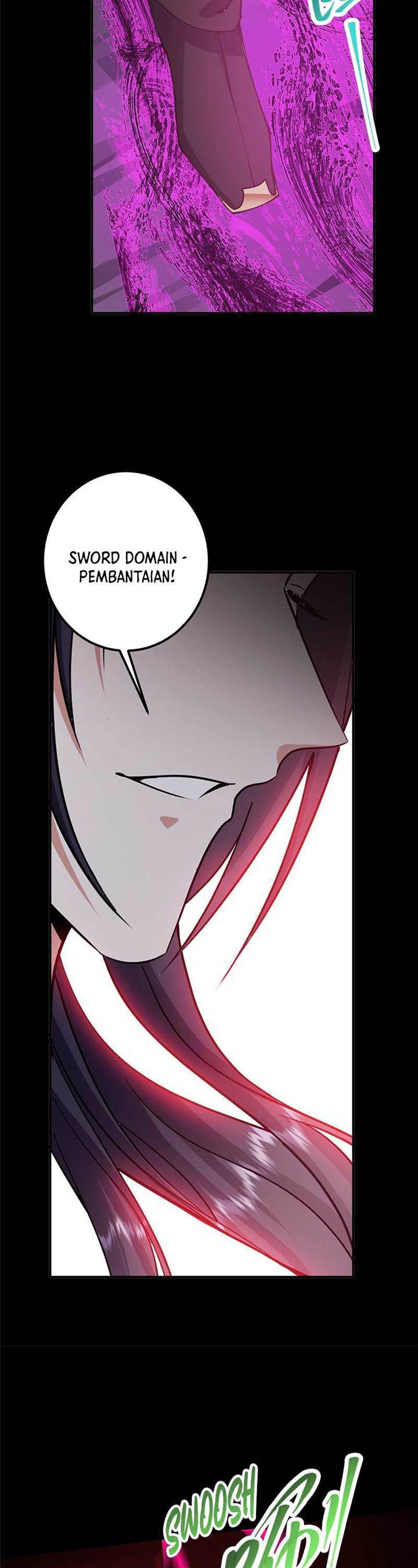 Read Keep A Low Profile, Sect Leader ID Manga Online