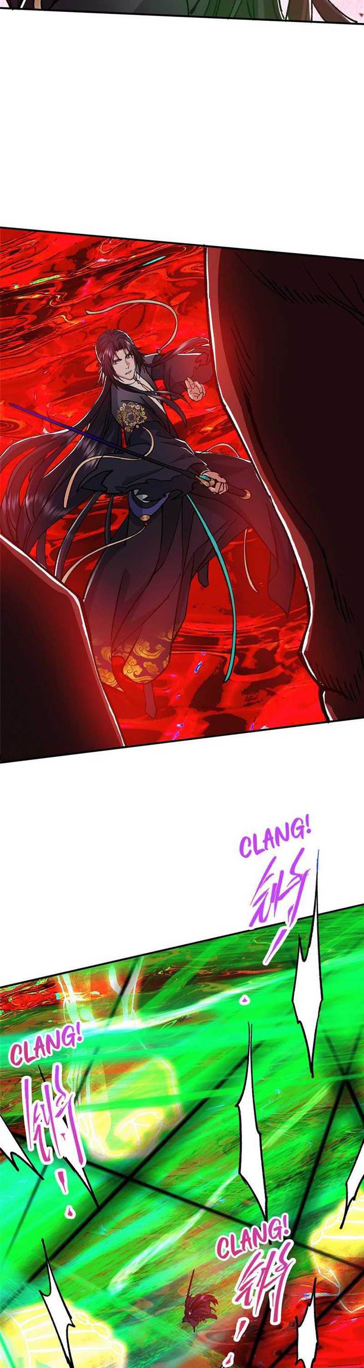 Read Keep A Low Profile, Sect Leader ID Manga Online