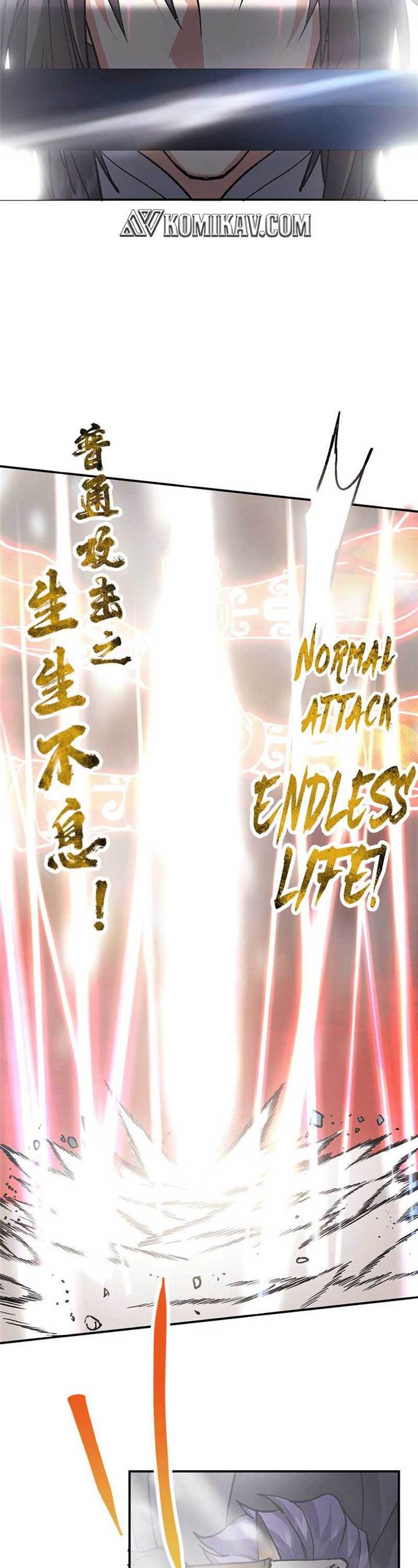 Read Keep A Low Profile, Sect Leader ID Manga Online