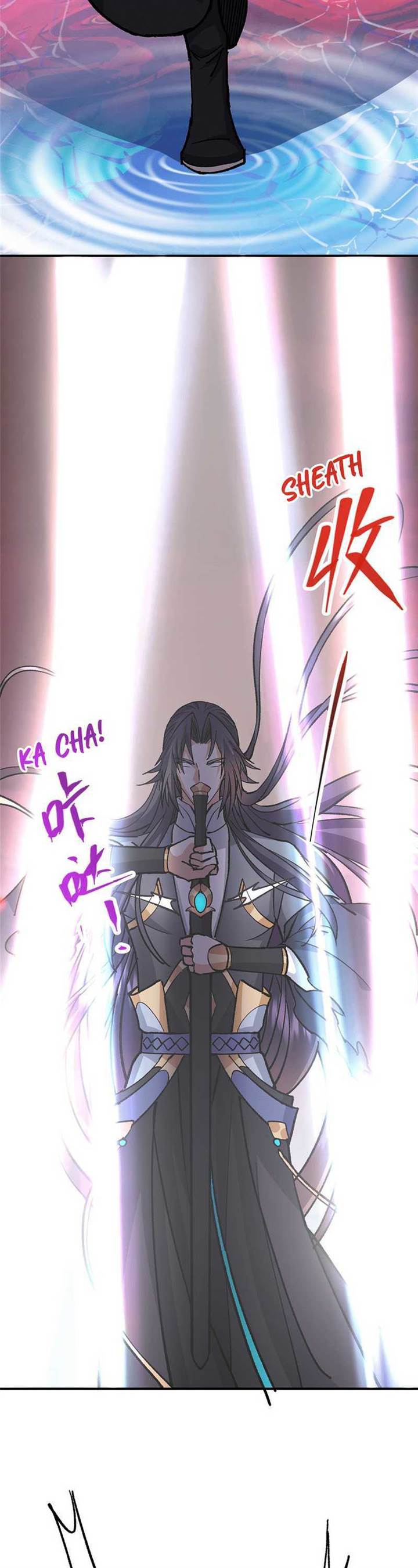 Read Keep A Low Profile, Sect Leader ID Manga Online