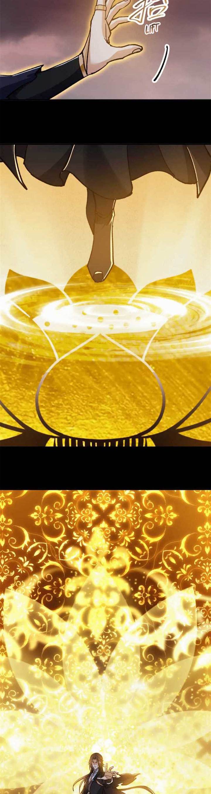 Read Keep A Low Profile, Sect Leader ID Manga Online