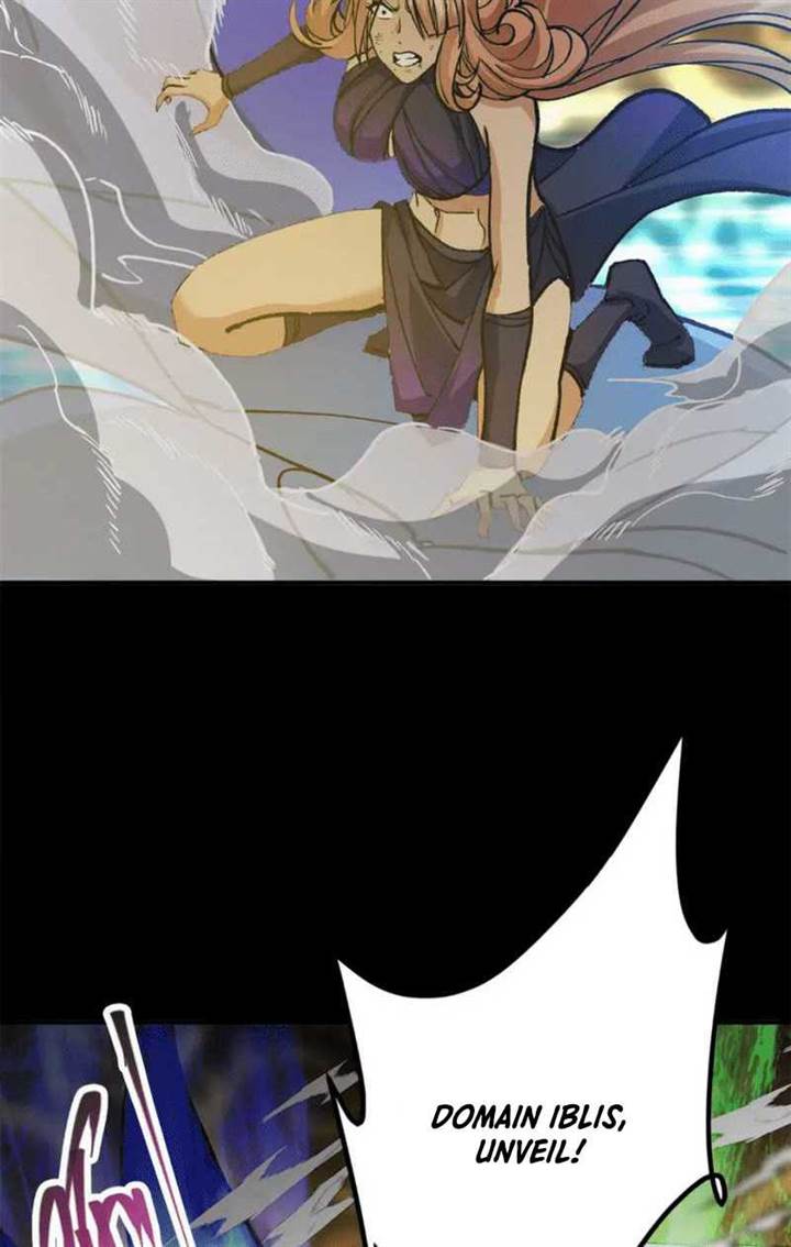 Read Keep A Low Profile, Sect Leader ID Manga Online