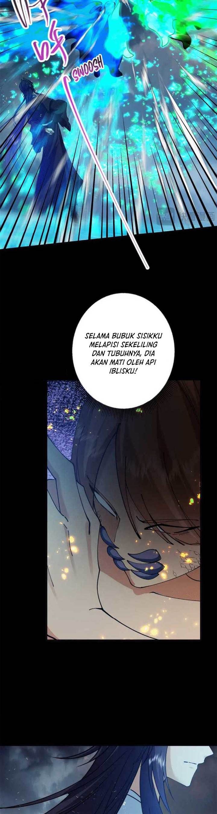 Read Keep A Low Profile, Sect Leader ID Manga Online