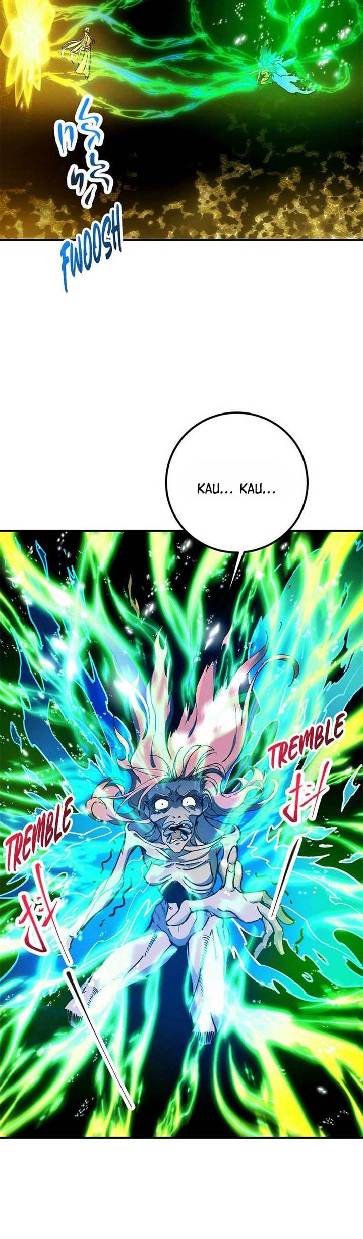 Read Keep A Low Profile, Sect Leader ID Manga Online