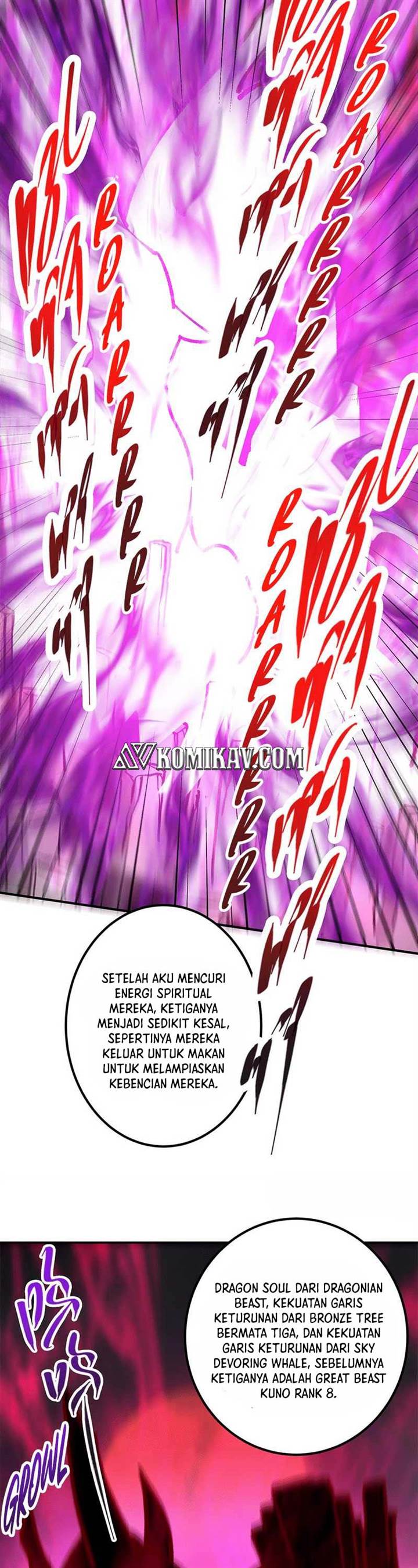 Read Keep A Low Profile, Sect Leader ID Manga Online