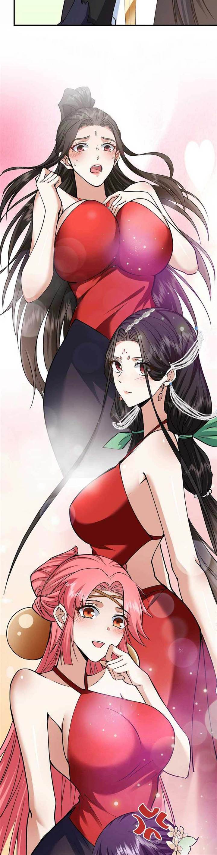 Read Keep A Low Profile, Sect Leader ID Manga Online