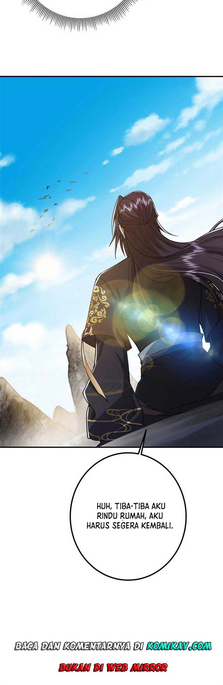 Read Keep A Low Profile, Sect Leader ID Manga Online