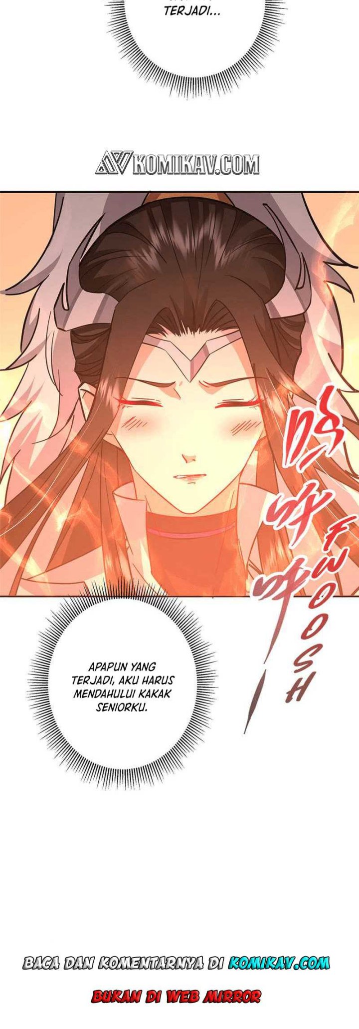 Read Keep A Low Profile, Sect Leader ID Manga Online