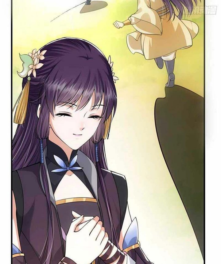 Read Keep A Low Profile, Sect Leader ID Manga Online
