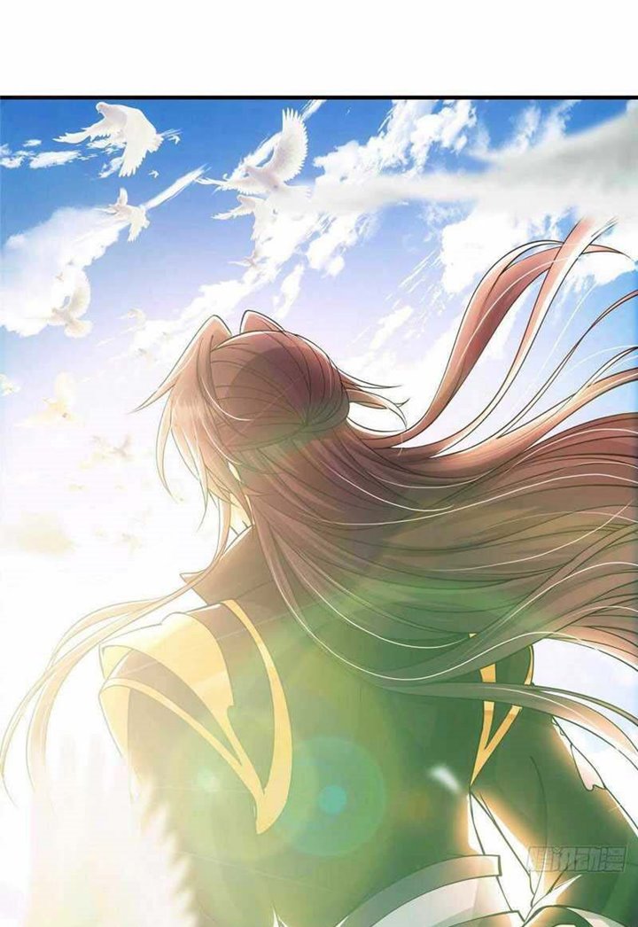 Read Keep A Low Profile, Sect Leader ID Manga Online