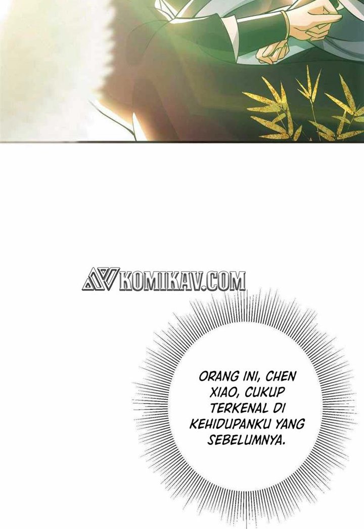 Read Keep A Low Profile, Sect Leader ID Manga Online
