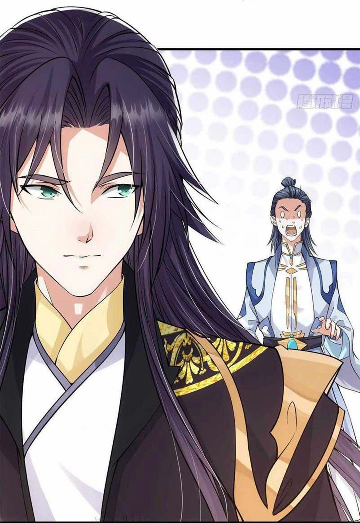 Read Keep A Low Profile, Sect Leader ID Manga Online