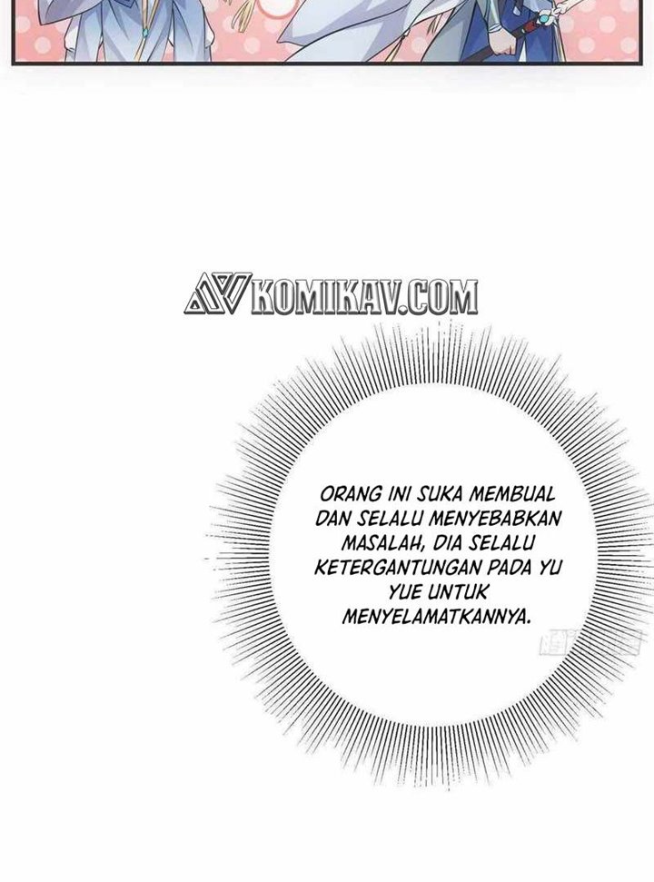 Read Keep A Low Profile, Sect Leader ID Manga Online