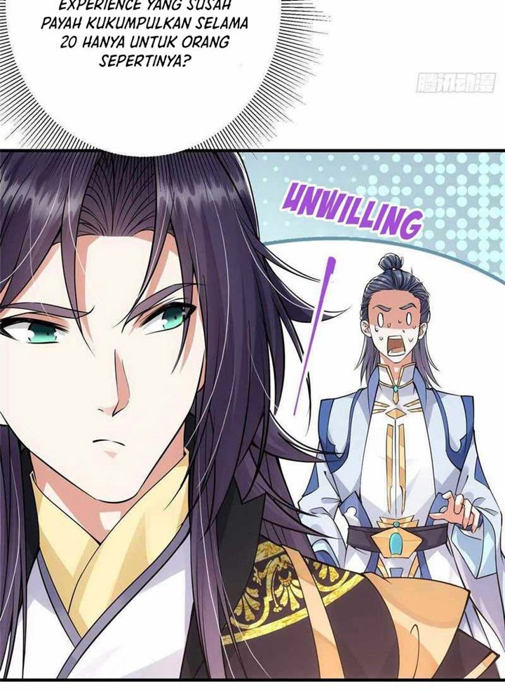 Read Keep A Low Profile, Sect Leader ID Manga Online