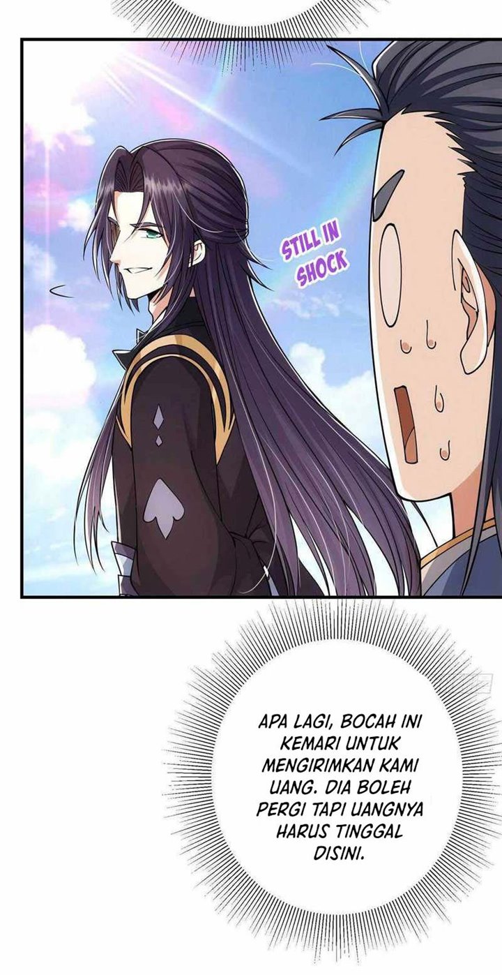Read Keep A Low Profile, Sect Leader ID Manga Online