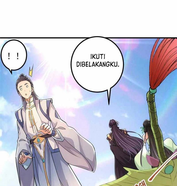 Read Keep A Low Profile, Sect Leader ID Manga Online