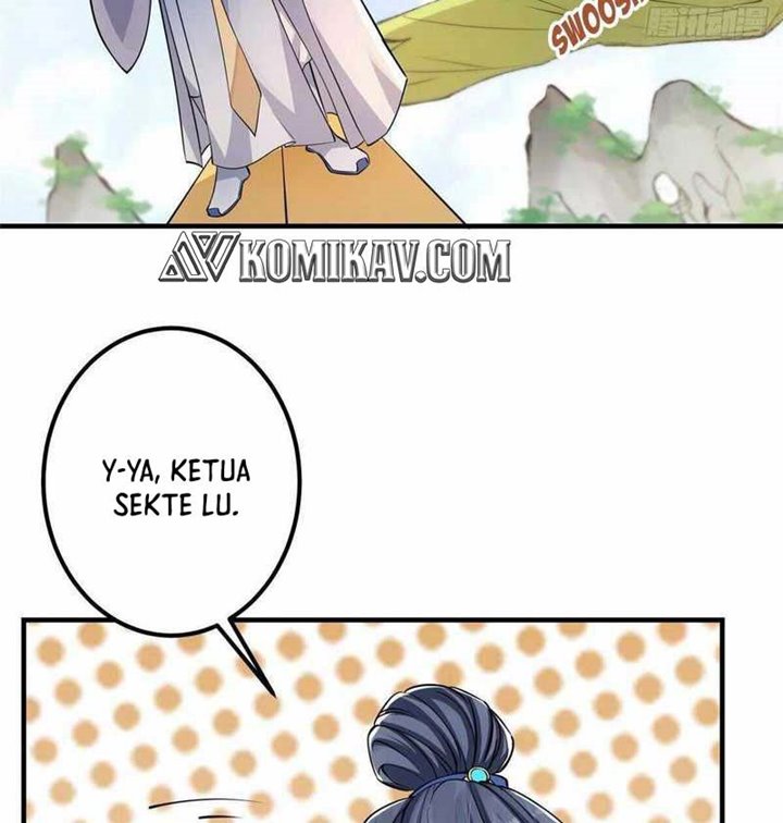 Read Keep A Low Profile, Sect Leader ID Manga Online