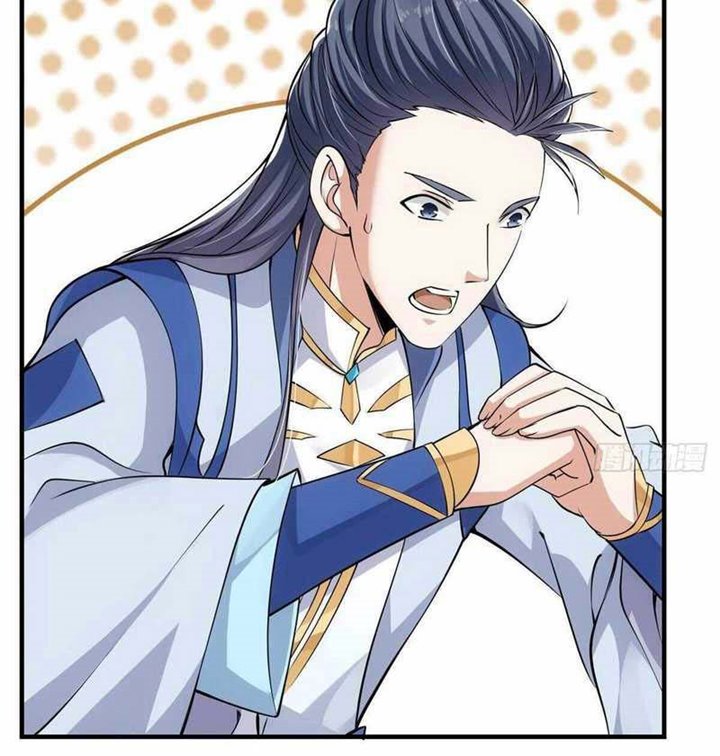 Read Keep A Low Profile, Sect Leader ID Manga Online