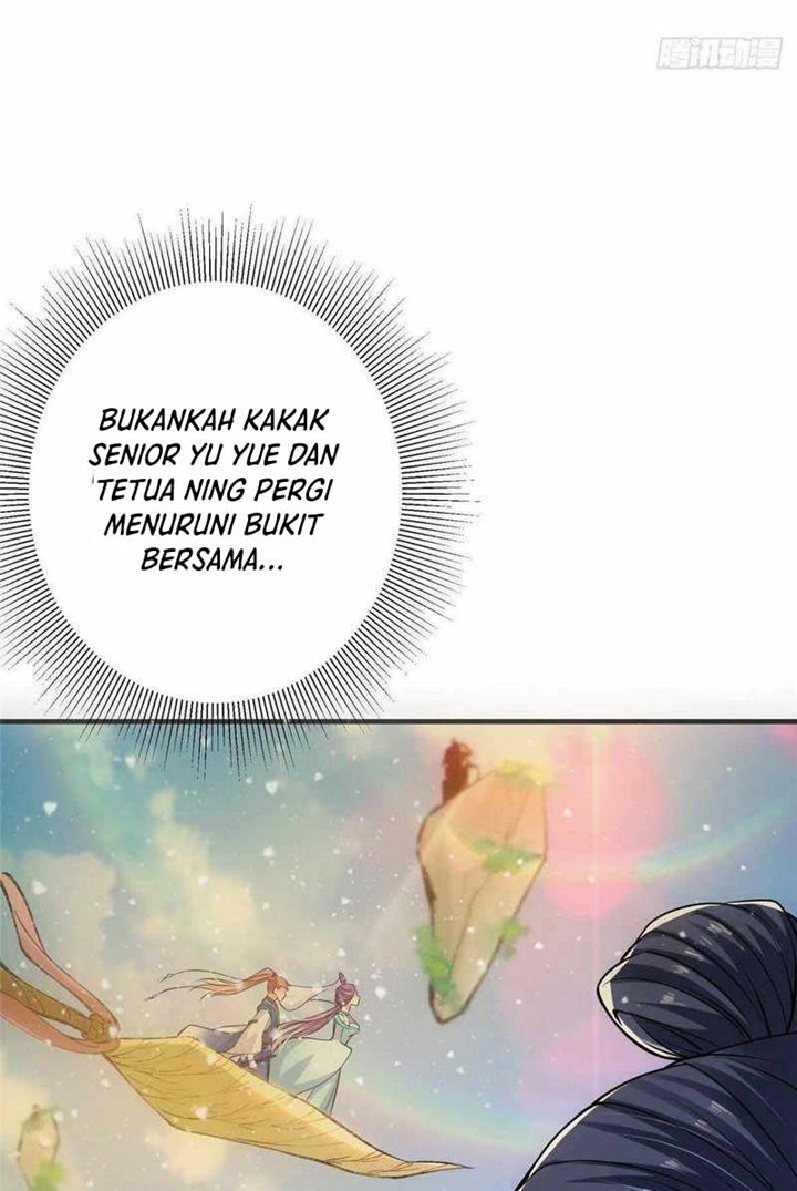 Read Keep A Low Profile, Sect Leader ID Manga Online