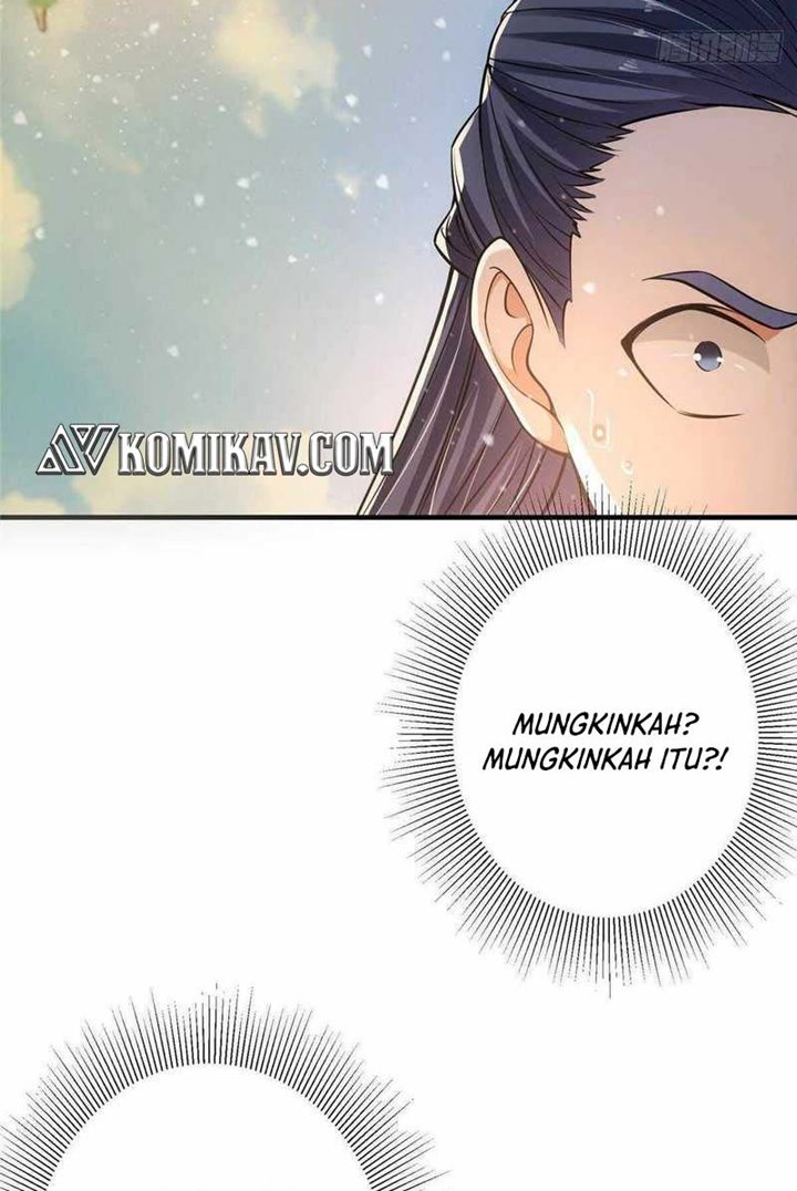 Read Keep A Low Profile, Sect Leader ID Manga Online