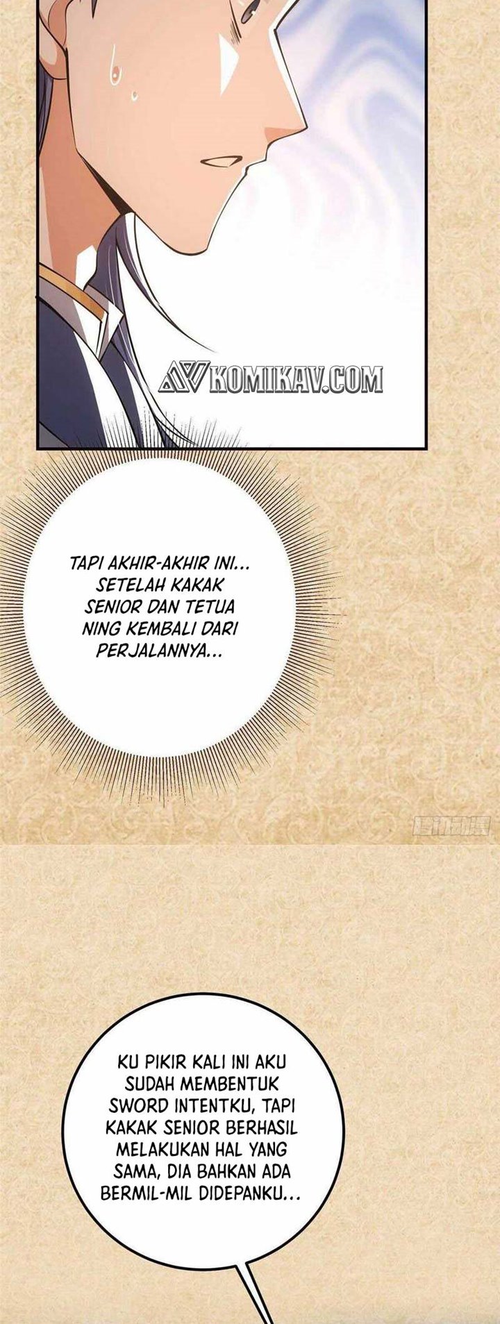 Read Keep A Low Profile, Sect Leader ID Manga Online