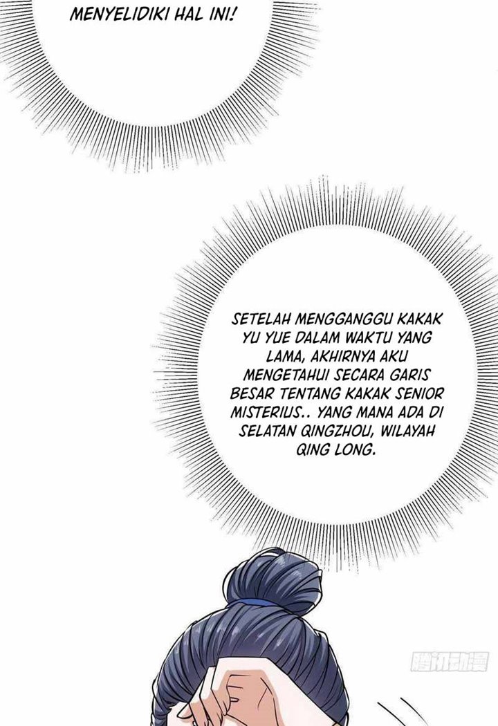 Read Keep A Low Profile, Sect Leader ID Manga Online