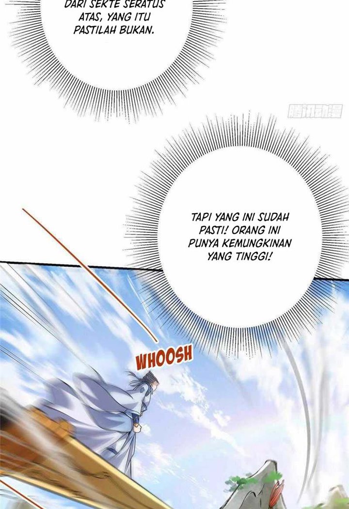 Read Keep A Low Profile, Sect Leader ID Manga Online
