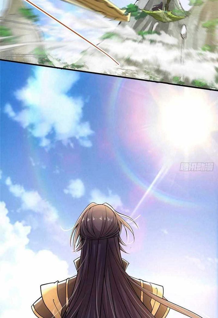 Read Keep A Low Profile, Sect Leader ID Manga Online