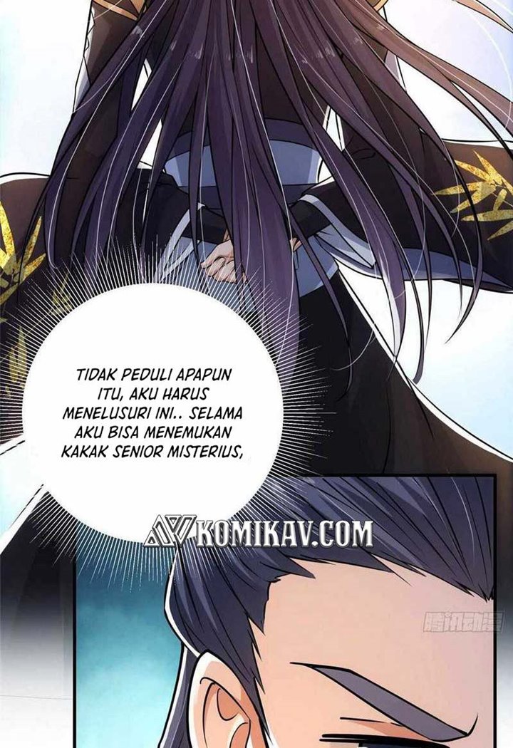 Read Keep A Low Profile, Sect Leader ID Manga Online