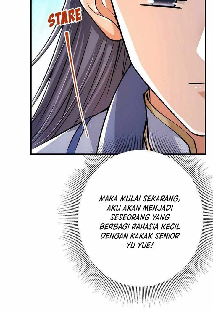 Read Keep A Low Profile, Sect Leader ID Manga Online