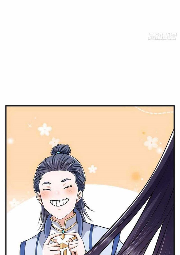 Read Keep A Low Profile, Sect Leader ID Manga Online