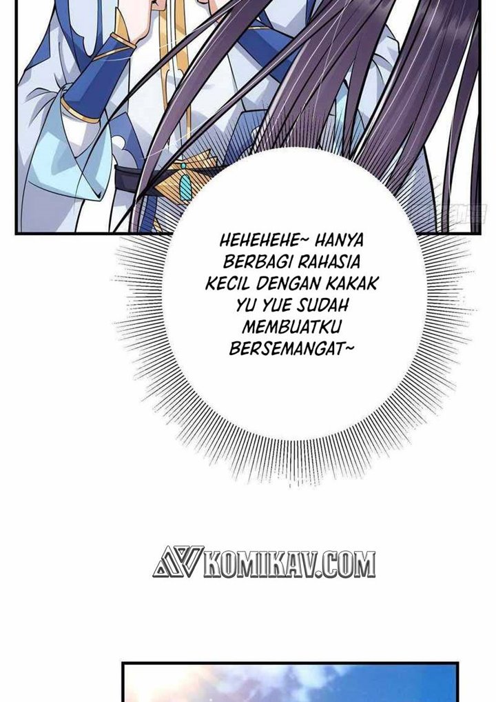 Read Keep A Low Profile, Sect Leader ID Manga Online