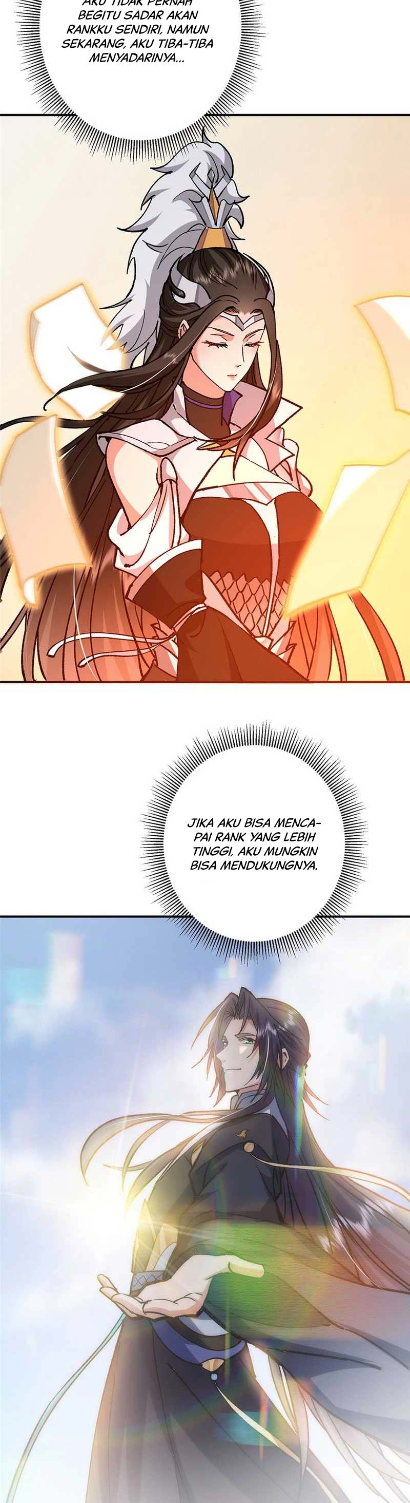 Read Keep A Low Profile, Sect Leader ID Manga Online