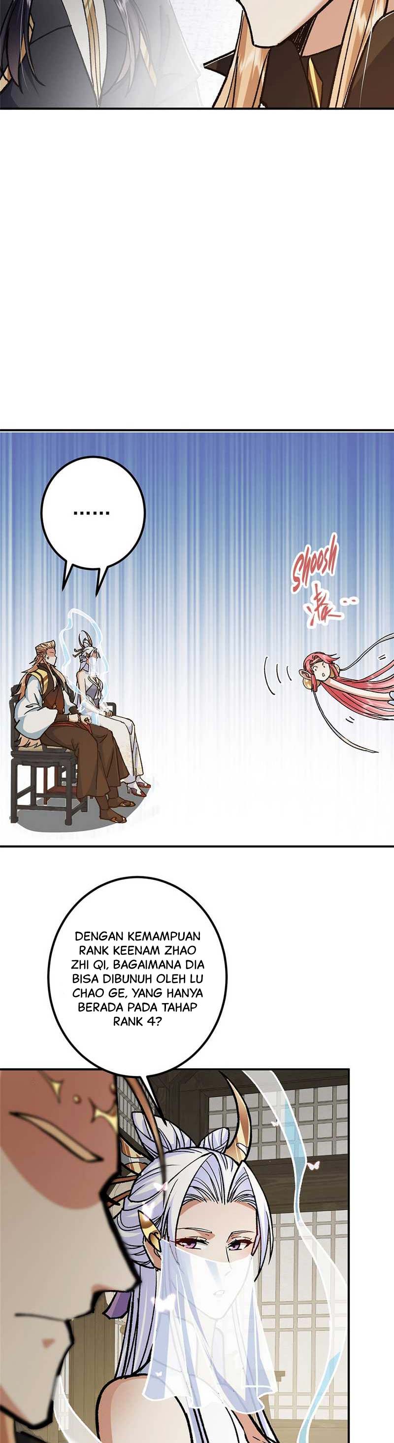 Read Keep A Low Profile, Sect Leader ID Manga Online