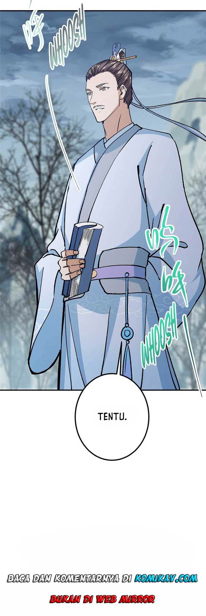 Read Keep A Low Profile, Sect Leader ID Manga Online