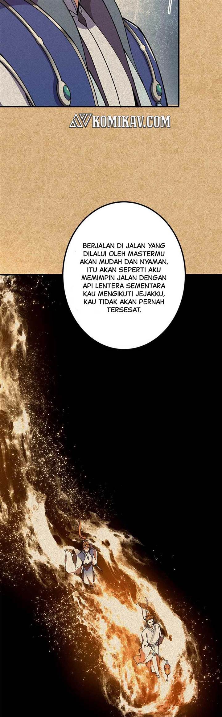 Read Keep A Low Profile, Sect Leader ID Manga Online