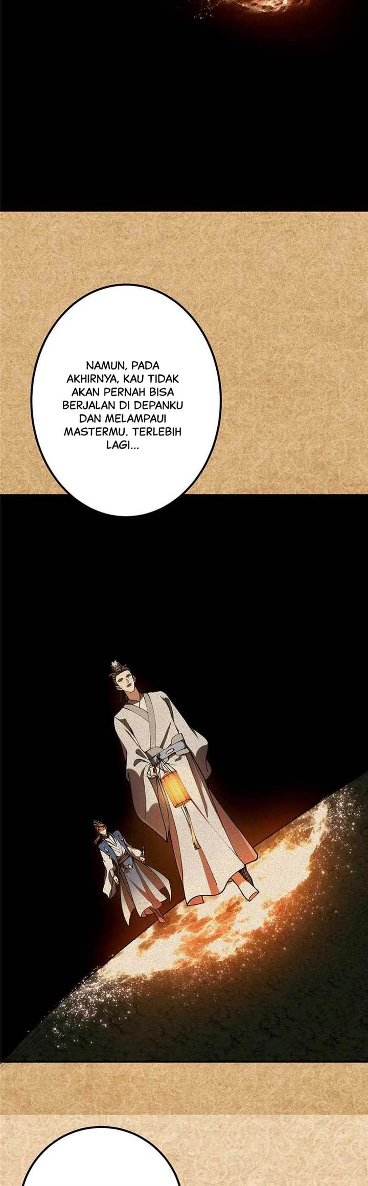 Read Keep A Low Profile, Sect Leader ID Manga Online