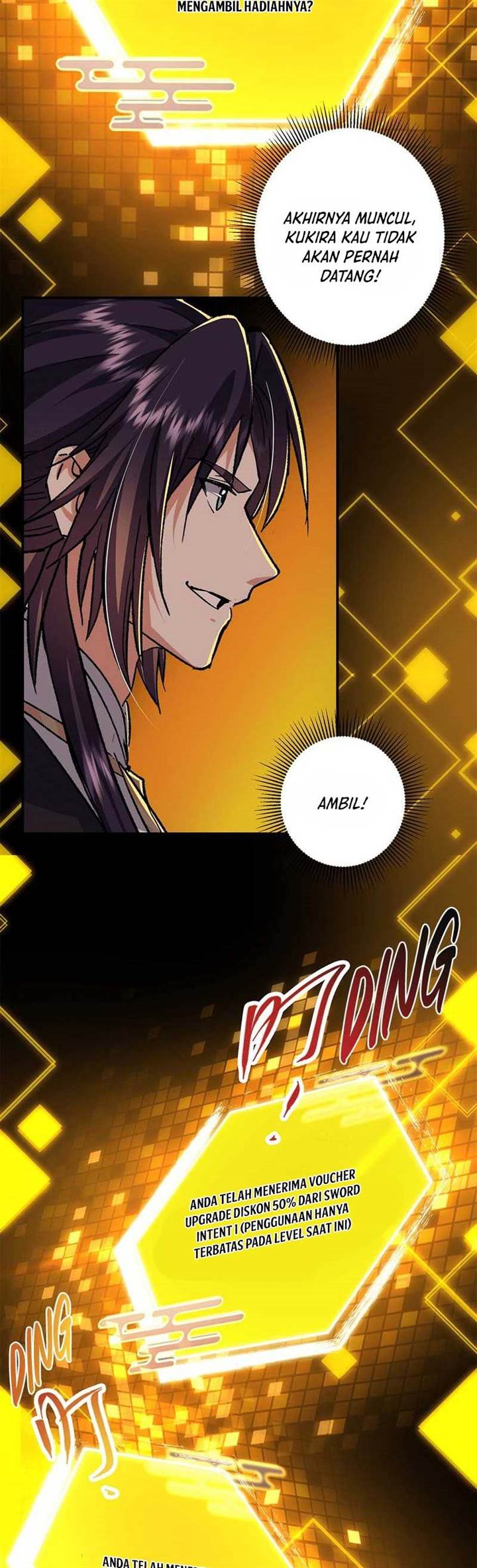 Read Keep A Low Profile, Sect Leader ID Manga Online