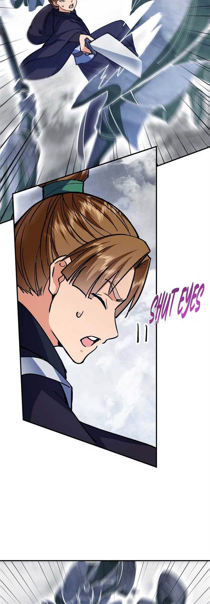 Read Keep A Low Profile, Sect Leader ID Manga Online