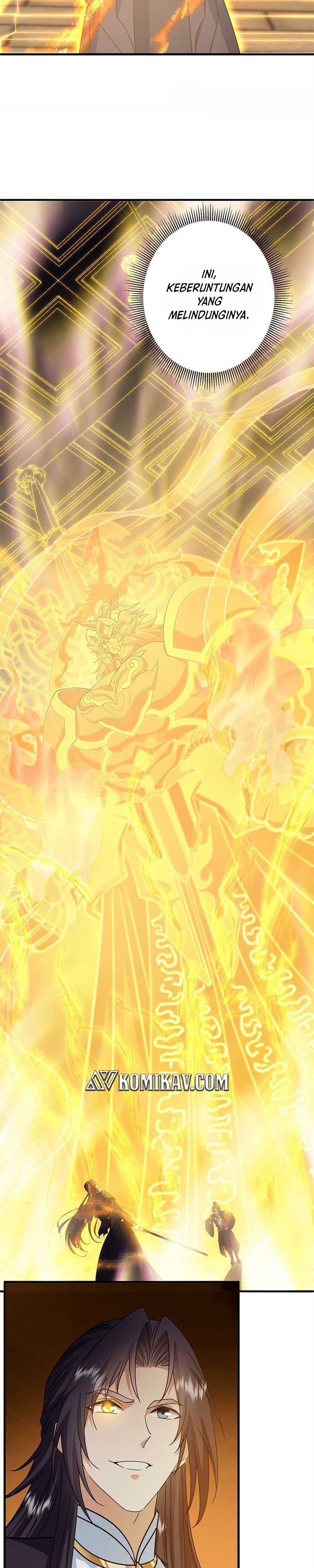 Read Keep A Low Profile, Sect Leader ID Manga Online