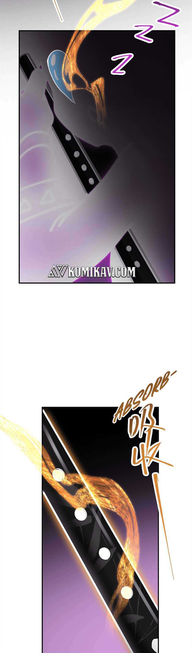 Read Keep A Low Profile, Sect Leader ID Manga Online