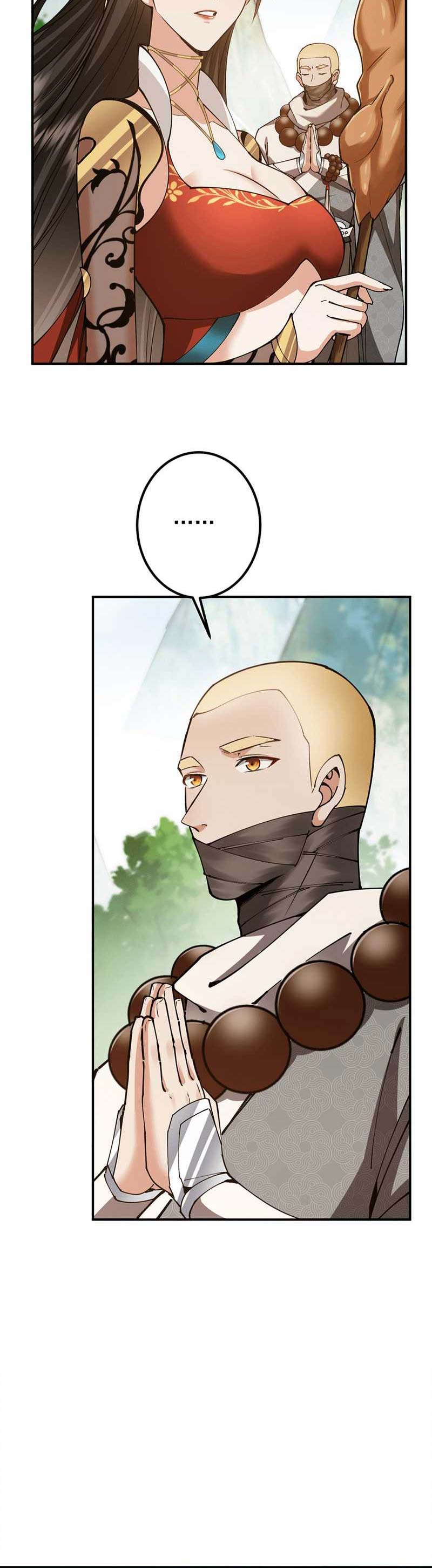 Read Keep A Low Profile, Sect Leader ID Manga Online