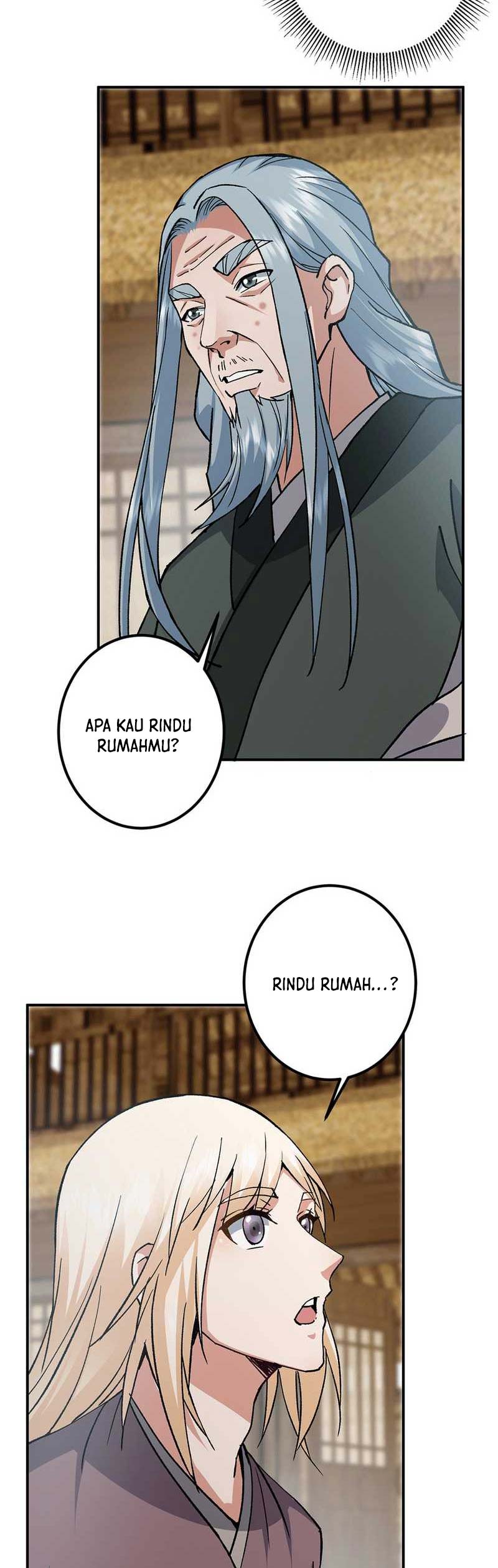 Read Keep A Low Profile, Sect Leader ID Manga Online