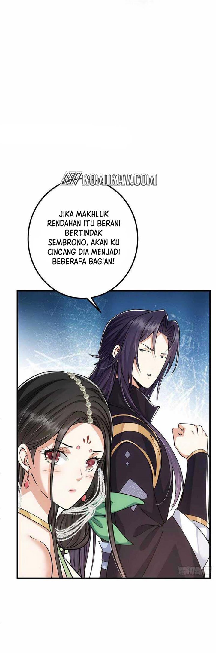 Read Keep A Low Profile, Sect Leader ID Manga Online