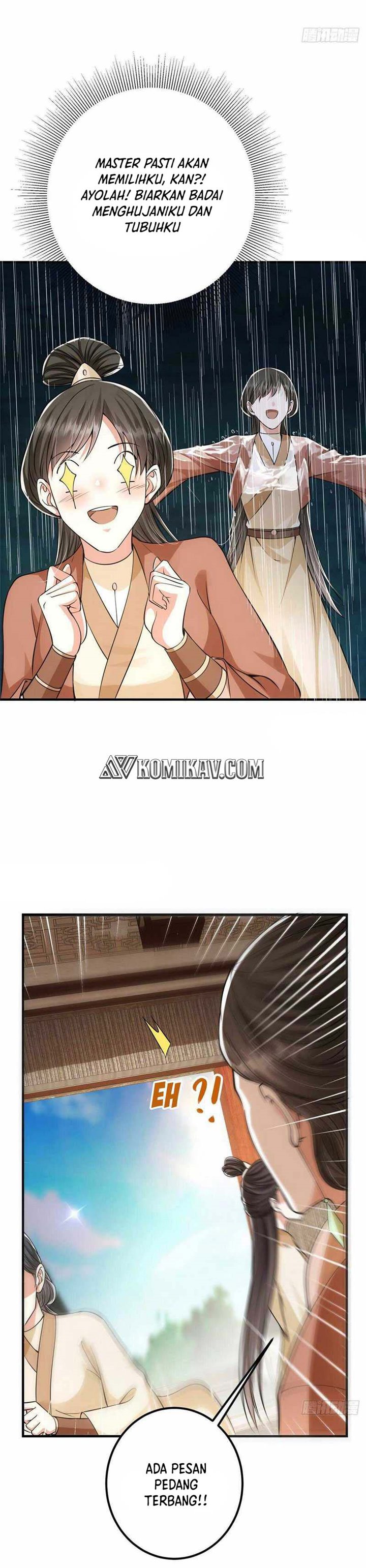 Read Keep A Low Profile, Sect Leader ID Manga Online