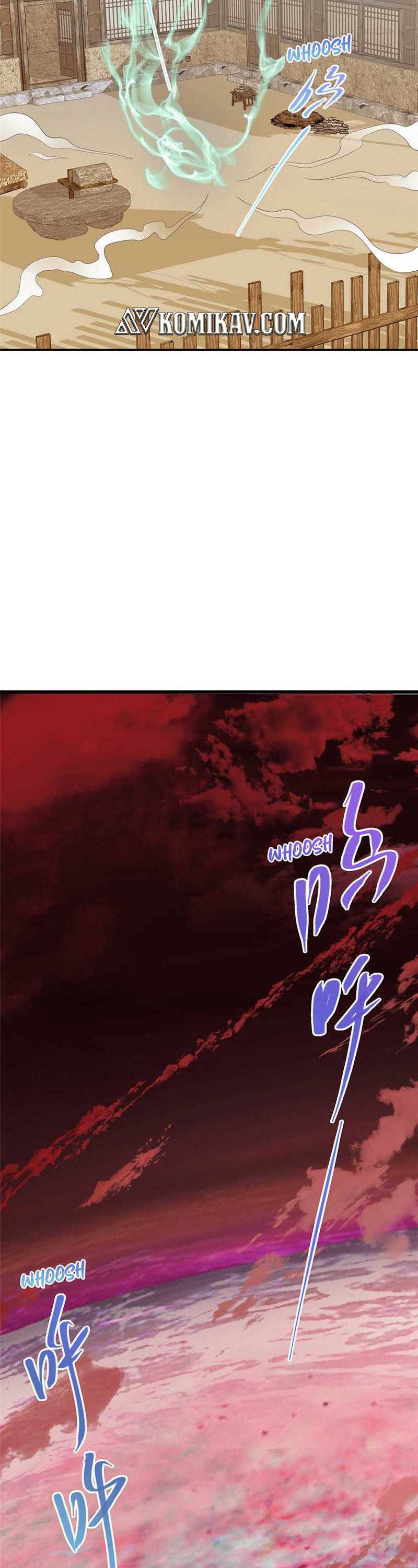 Read Keep A Low Profile, Sect Leader ID Manga Online